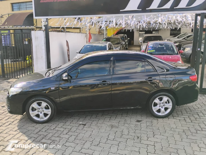 COROLLA 1.8 XEI 16V