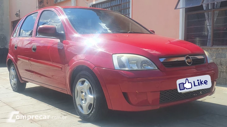 CORSA 1.4 MPFI Maxx 8V