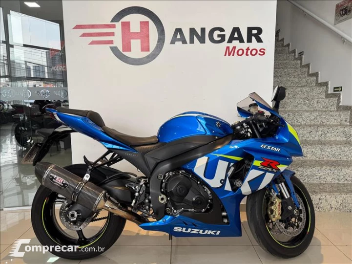 GSX-R1000 MOTO GP