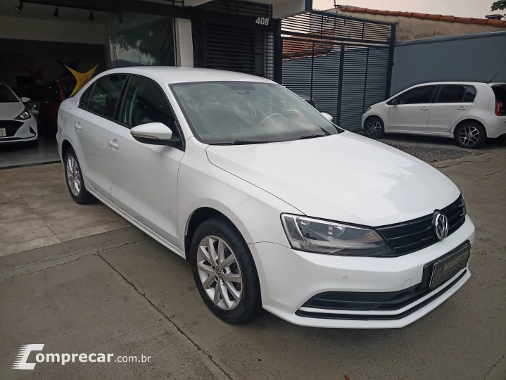 JETTA 1.4 16V TSI Trendline