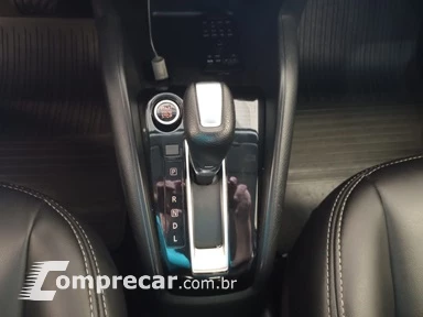 KICKS 1.6 16V SV