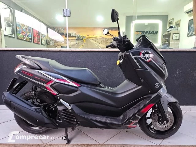 NMAX 160 - Street