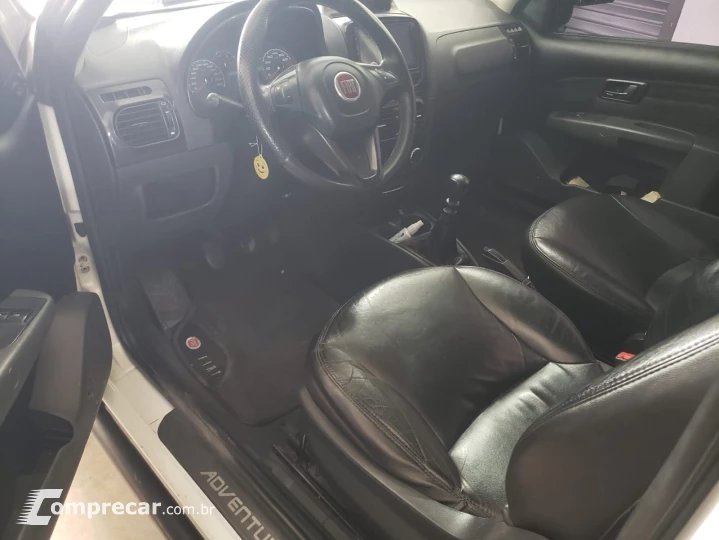 Strada adventure 1.8 etorq