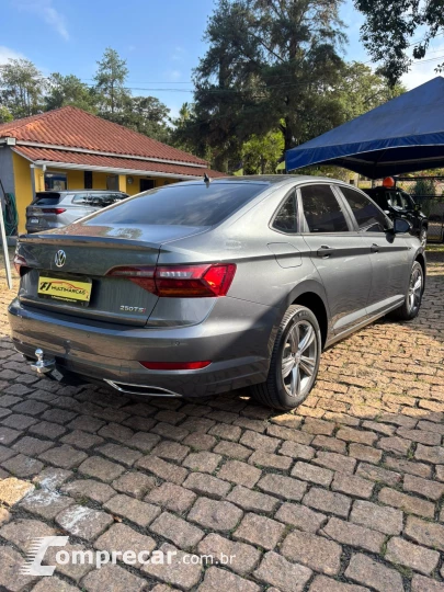 Jetta R-Line 1.4