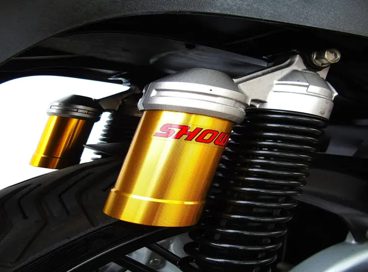HONDA SH 300I SPORT