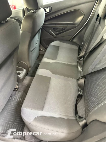 FIESTA 1.6 SE 16V
