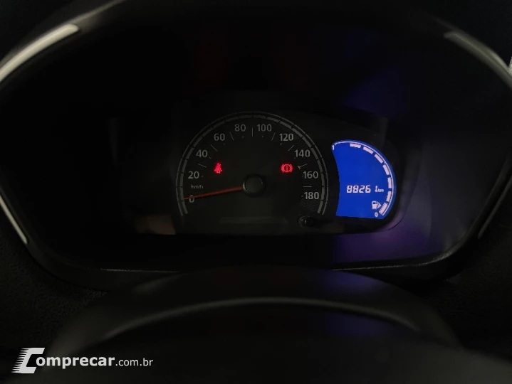 KWID 1.0 12V SCE ZEN