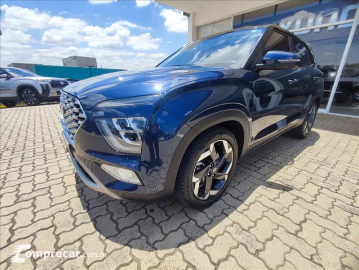 CRETA 2.0 Ultimate