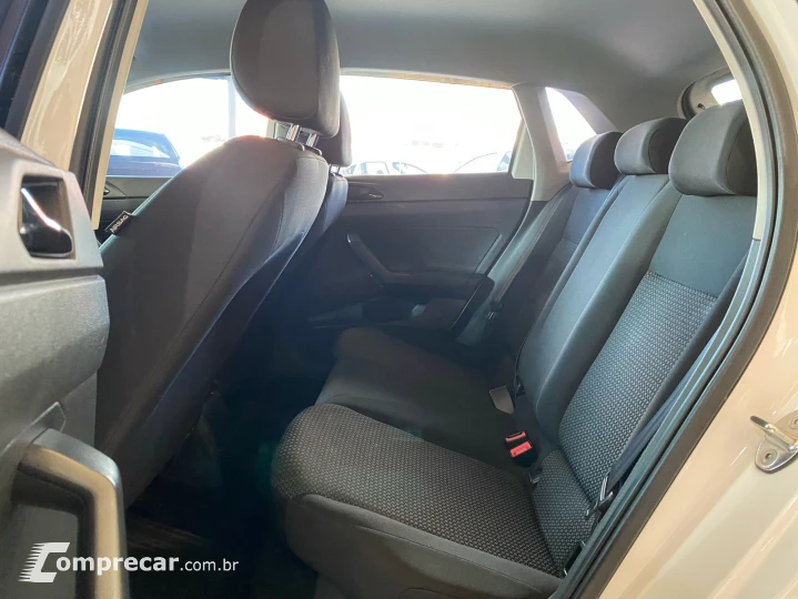 POLO 1.0 MPI