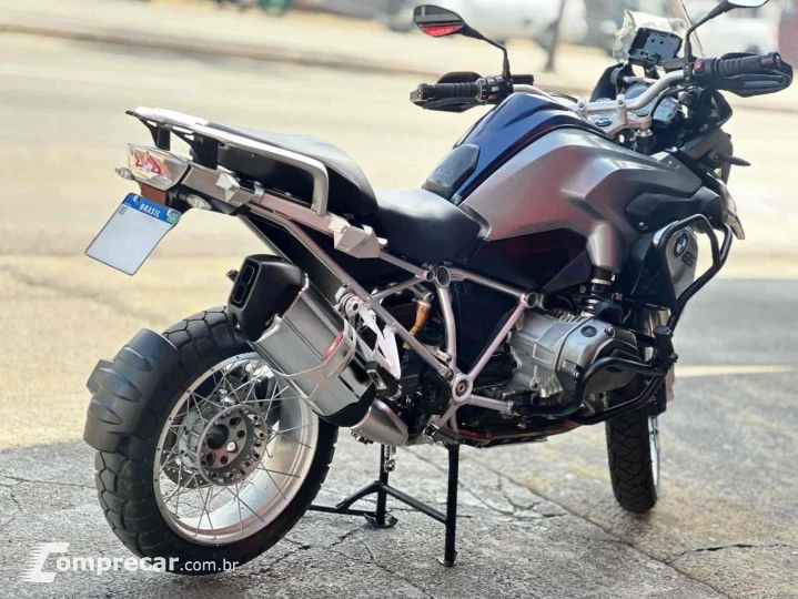 R 1200 GS