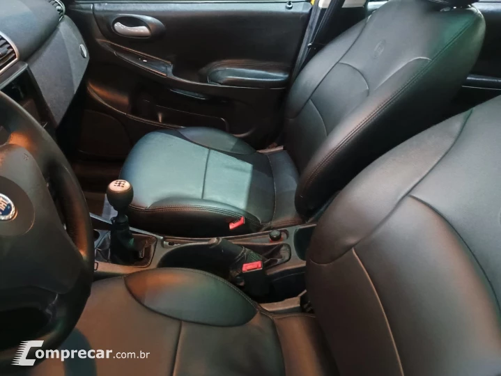 STILO 1.8 MPI Schumacher 16V