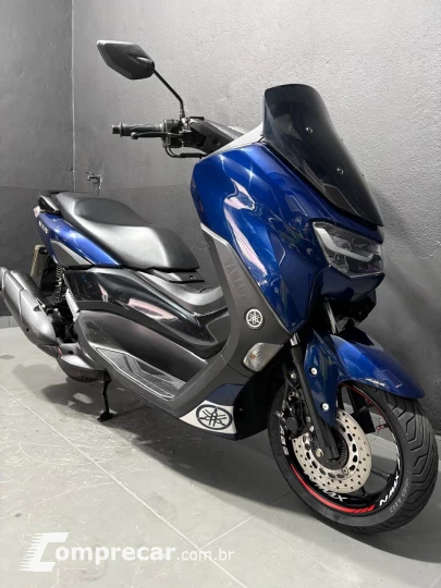 NMAX 160 ABS