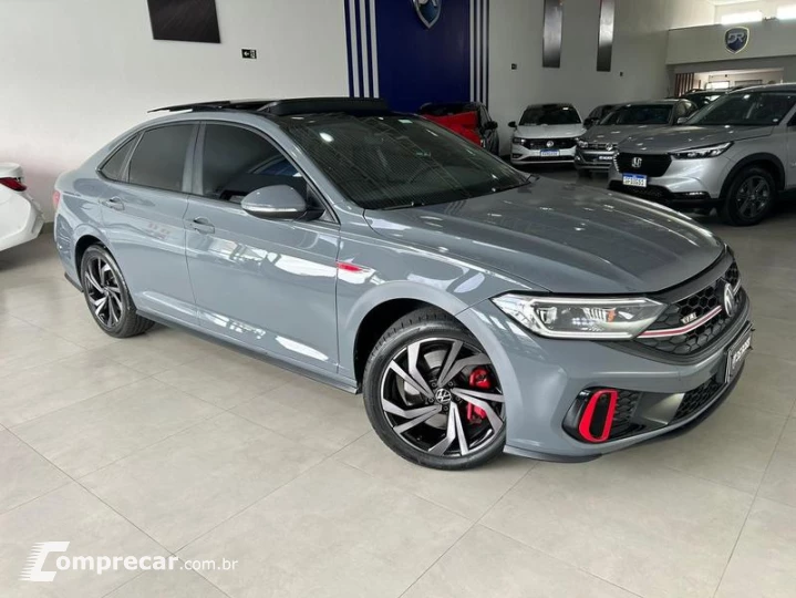 JETTA GLI 350 TSI 2.0 16V 4P AUT