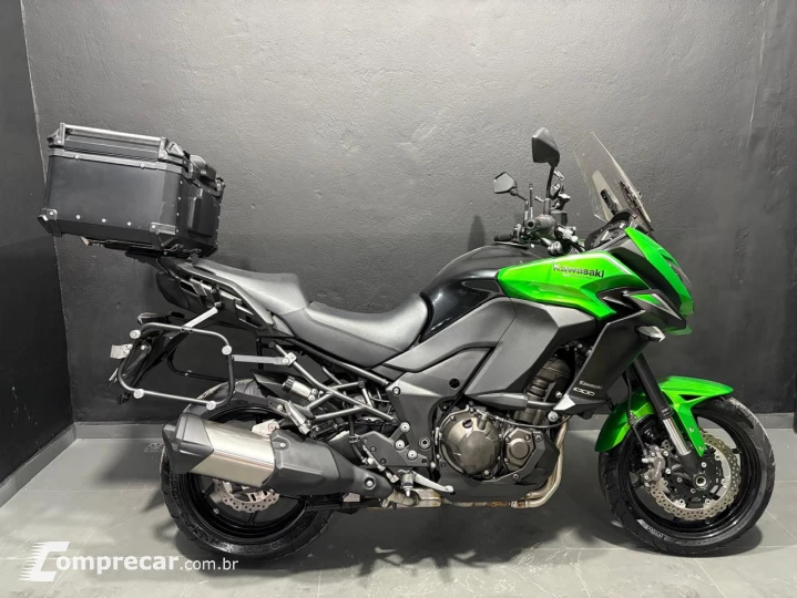 VERSYS 1000 ABS