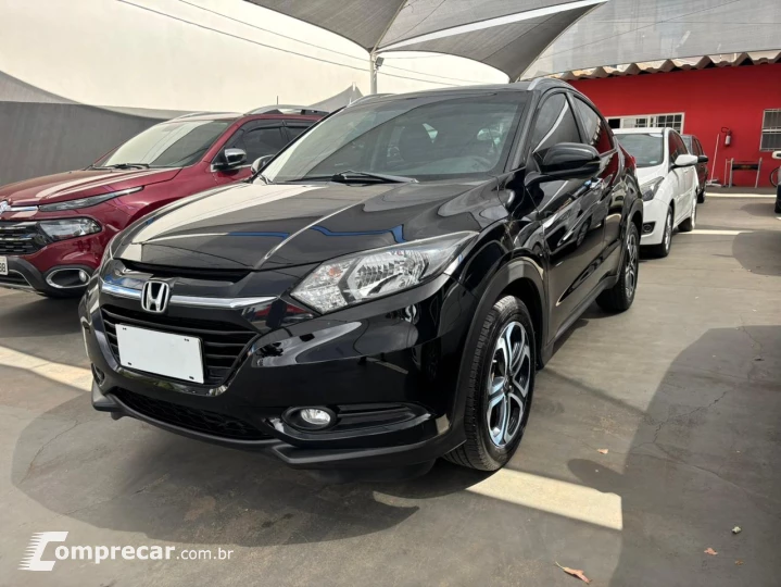 HR-V 1.8 16V EXL