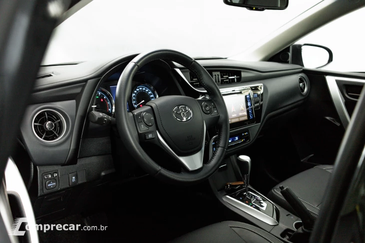 COROLLA 2.0 XEI 16V