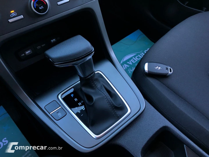 Creta 1.0 Tgdi Flex Comfort Automático