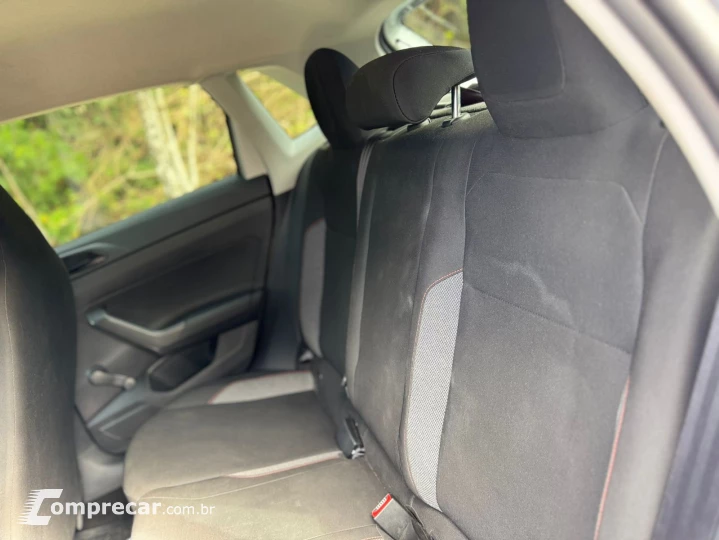POLO 1.0 MPI