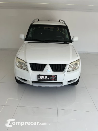 PAJERO 2.0 TR4 4X2 16V