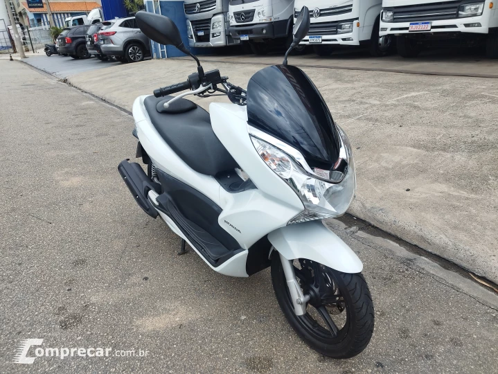 PCX 150c DLX