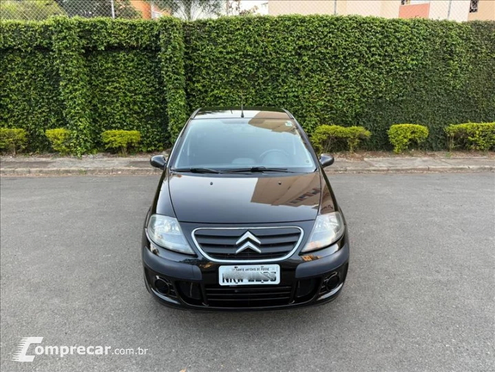 C3 1.4 I GLX 8V