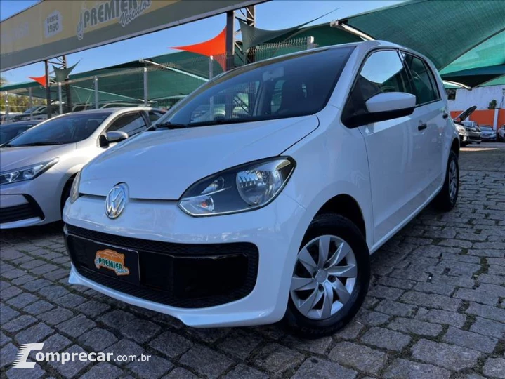 UP 1.0 MPI Take UP 12V