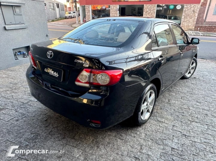 COROLLA 2.0 Vvt-ie XEI