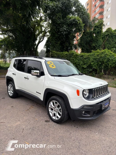 JEEP RENEGADE 1.8 16V SPORT