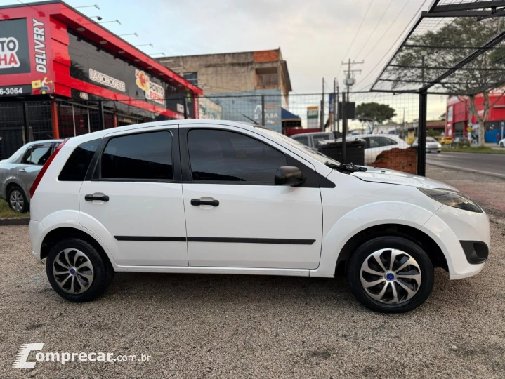 FIESTA 1.6 MPI 8V