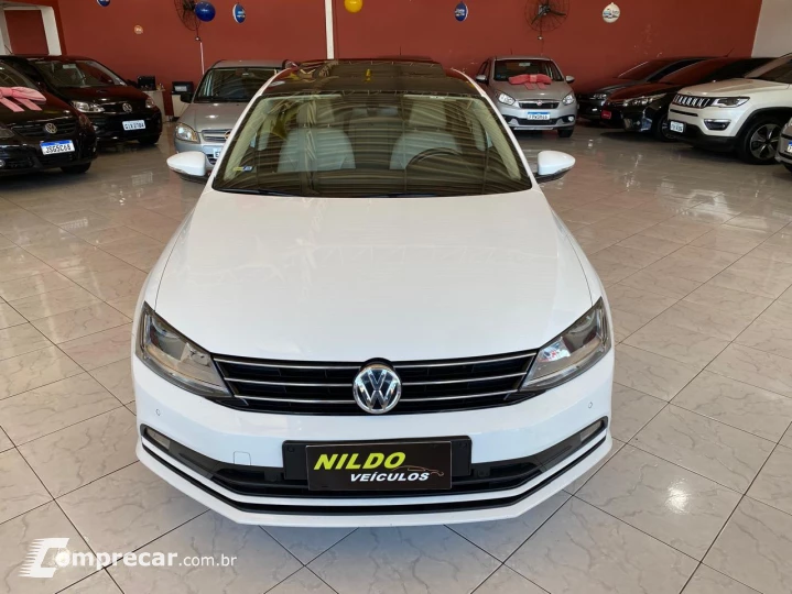 JETTA 1.4 250 TSI Comfortline