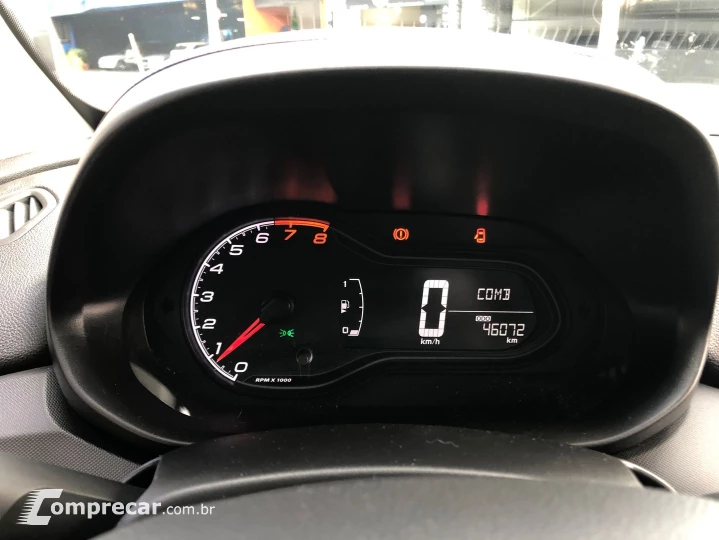 Prisma 1.4 Mpfi Lt 8V Flex 4P Manual