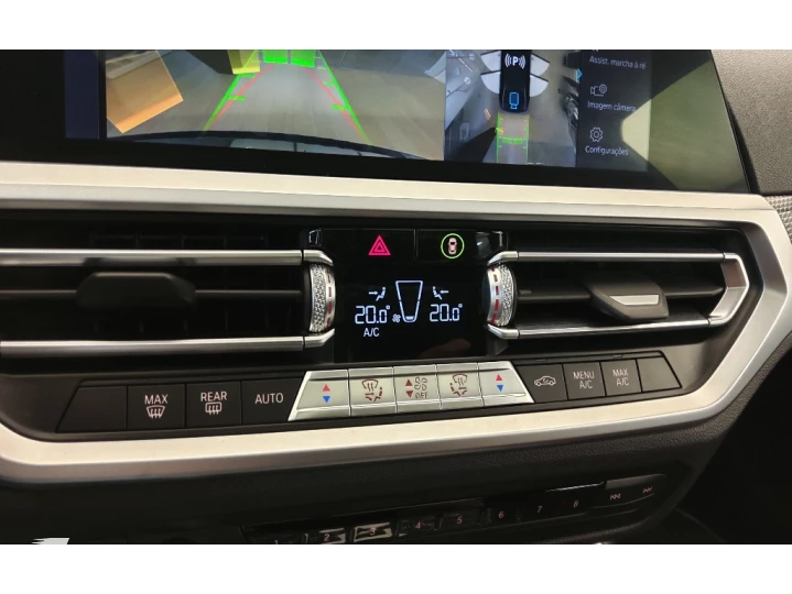 330E 2.0 16V TURBO HÍBRIDO M SPORT AUTOMÁTICO