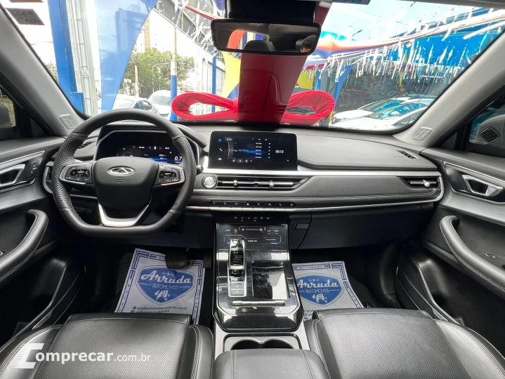 TIGGO 7 PRO 1.6 Tgdi