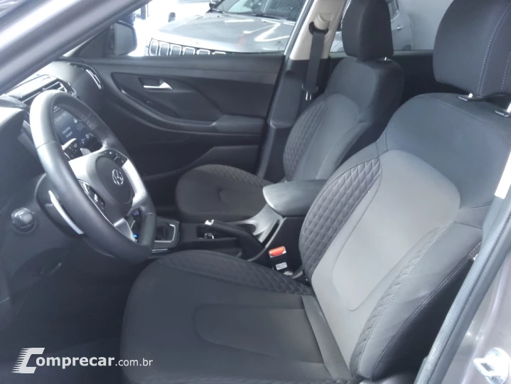 CRETA 1.0 TGDI FLEX LIMITED AUTOMÁTICO