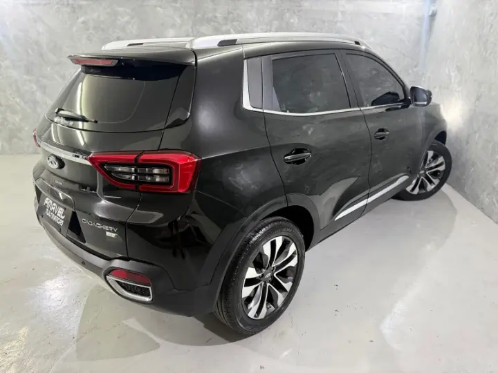 TIGGO 5X 1.5 VVT Turbo Iflex TXS