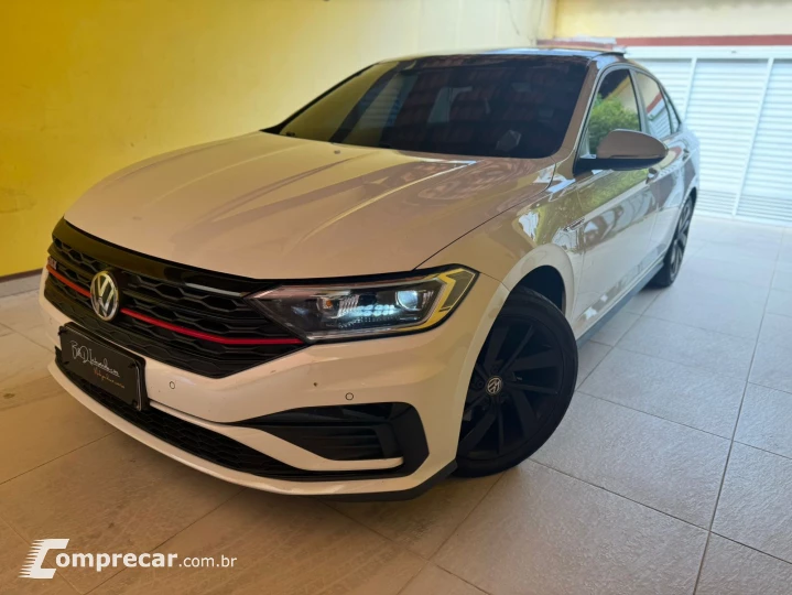 JETTA 2.0 350 TSI GLI