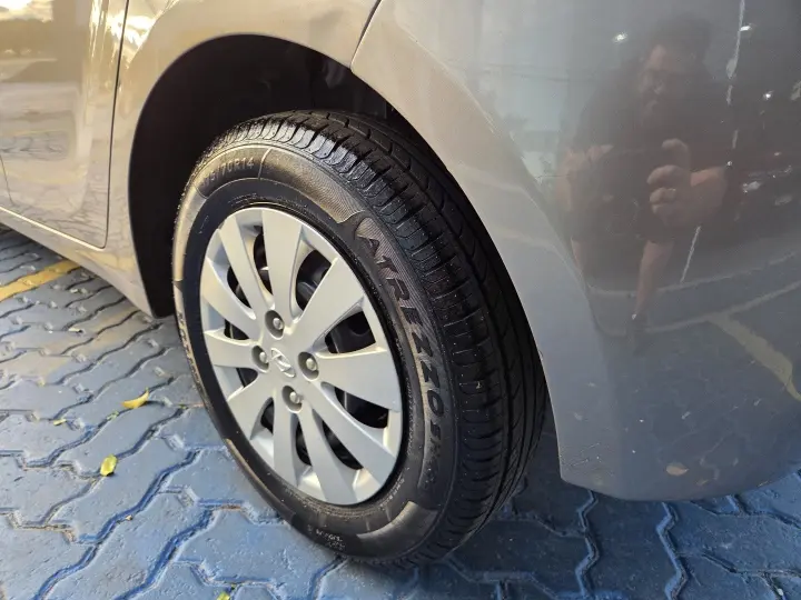 HB20 1.0 COMFORT 12V FLEX 4P MANUAL