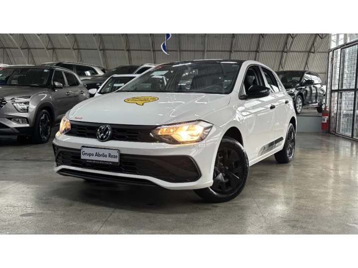 POLO 1.0 MPI ROCK IN RIO MANUAL