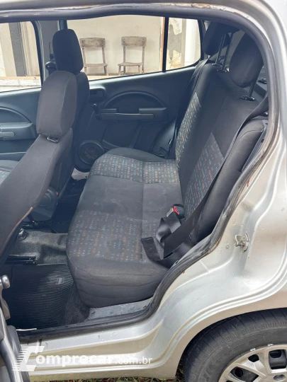 UNO 1.0 EVO Vivace 8V