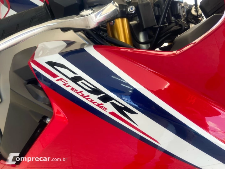 CBR 1000 RR FIREBLADE SP