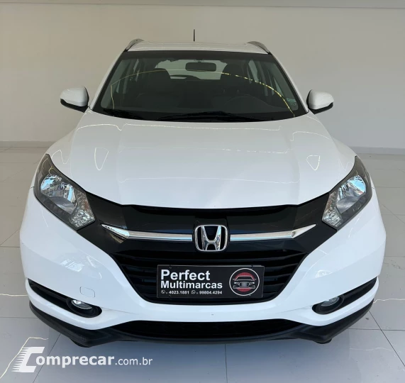 HR-V 1.8 16V EX