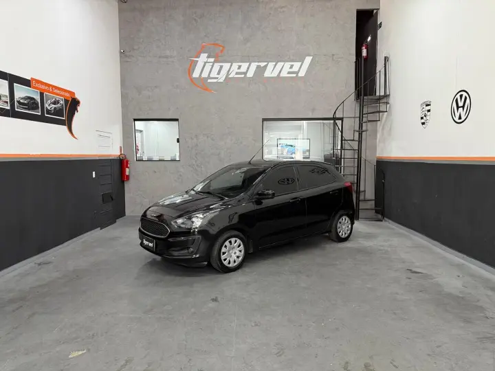 Ka 1.0 Ti-Vct Flex Se Plus Manual