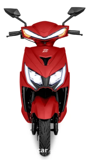 Scooter Eléctrica Conduzza Monaco