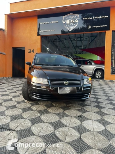 STILO 1.8 MPI 8V