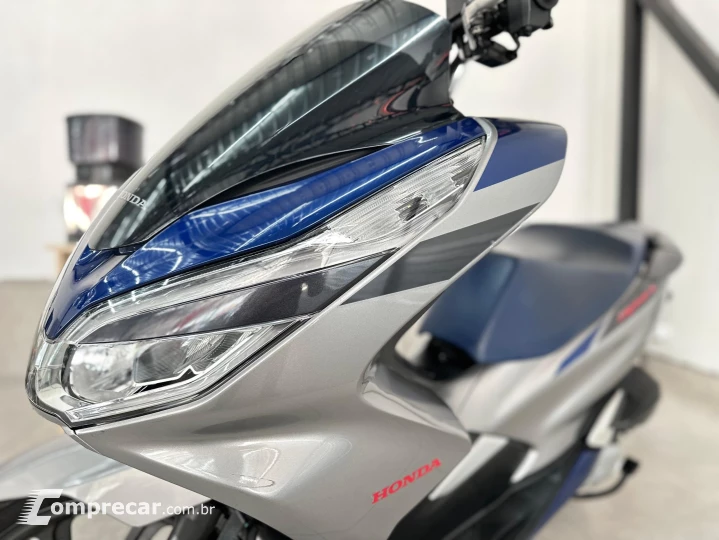 PCX 150 SPORT