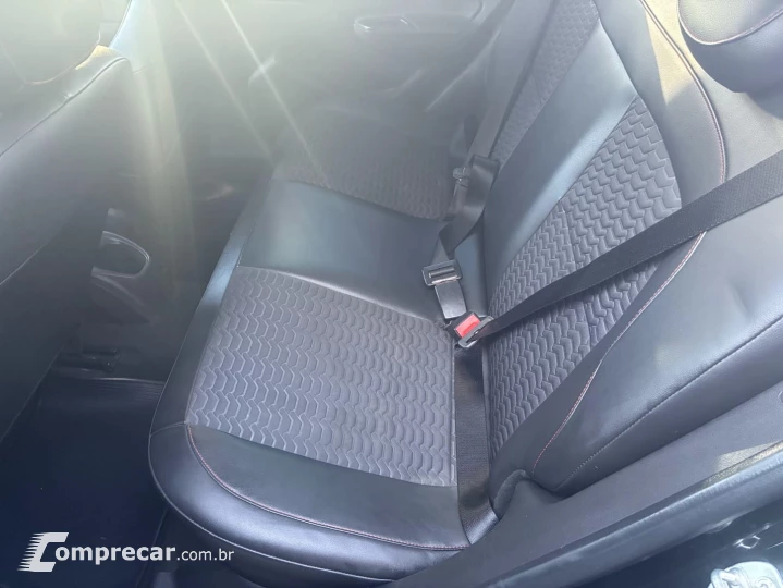 ONIX 1.4 MPFI LTZ 8V