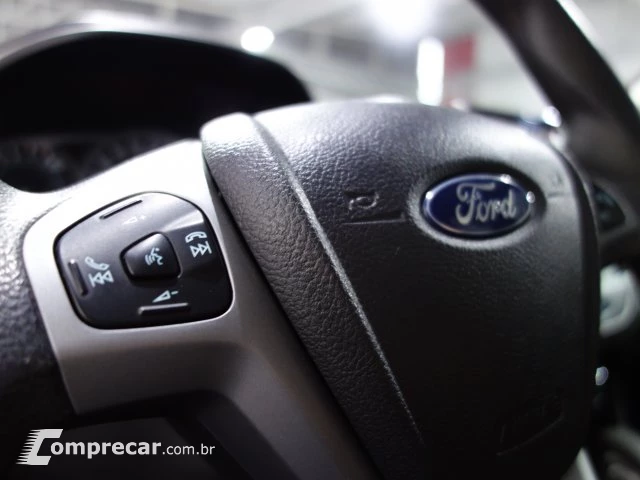 KA + - 1.5 TI-VCT SE PLUS SEDAN AUTOMÁTICO