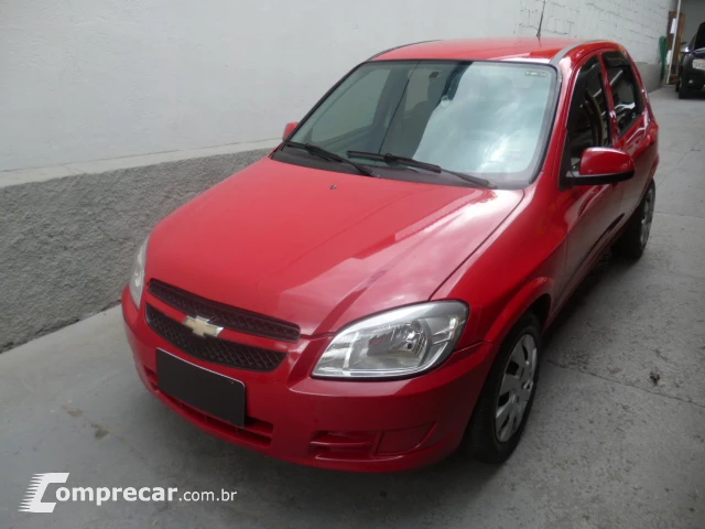 CELTA 1.0 MPFI LT 8V