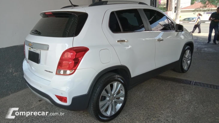 TRACKER 1.4 16V Turbo Premier