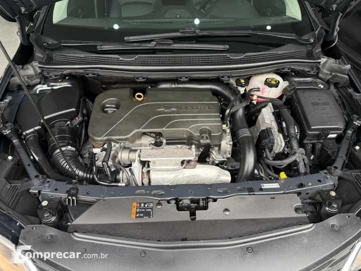 Cruze LT 1.4